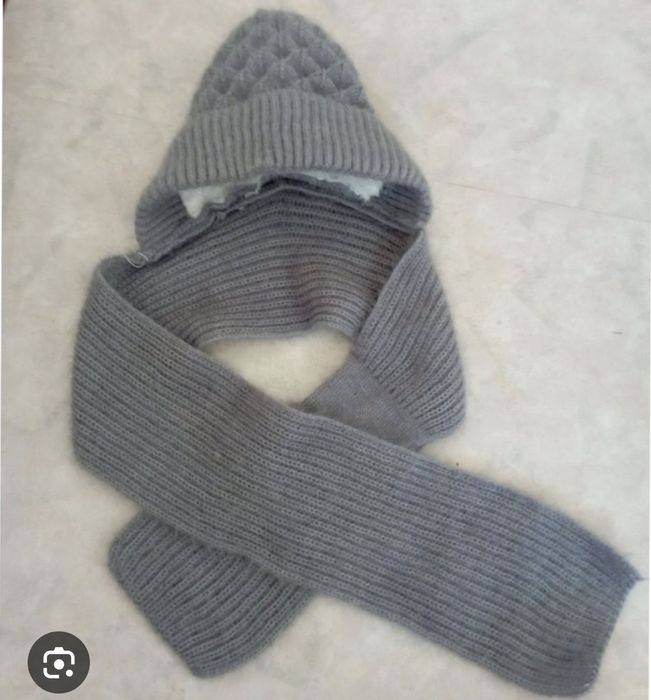 Vând căciuliță de iarna