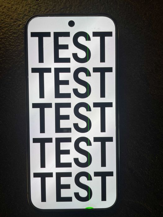 Google Pixel 9 Pro 512 GB Obsidian