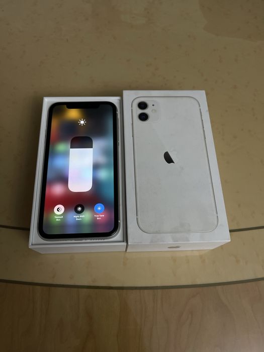iPhone 11/128Gb | Айфон 11/128Гб - В идеальном состоянии
