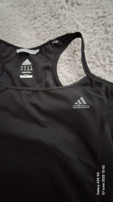 Maieu Fitness cu bustiera