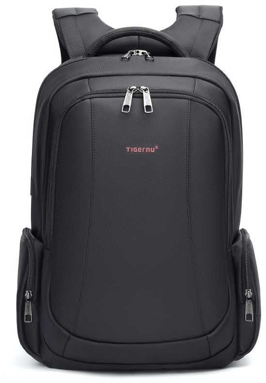 Рюкзак Tigernu T-B3143U нейлон черный