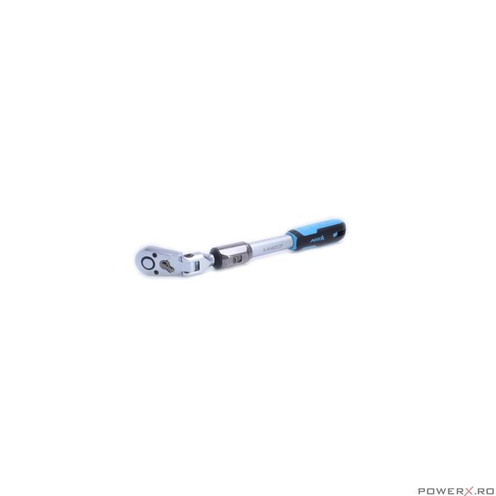 Cheie clichet telescopic rabatabil, cu balama, cuplaj 1/2,