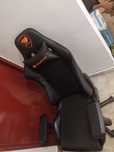 Геймърски Стол Cougar Armor CG3MARBNXB0001
