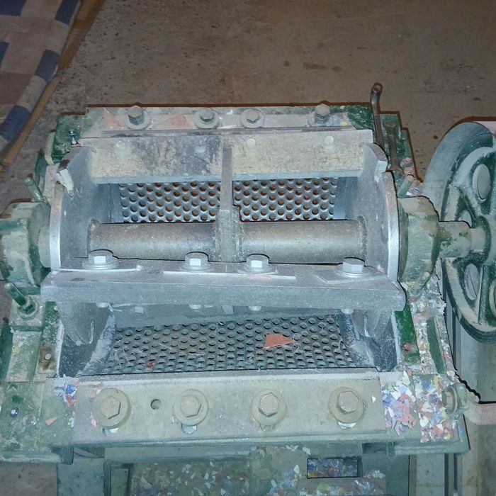 Drabilka, драбилка