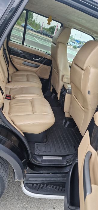 NEGOCIABIL Range Rover Sport 3.6d fara acte pentru dezmembrat