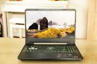 Laptop Gaming Asus Tuf Ryzen 7 FX505DT