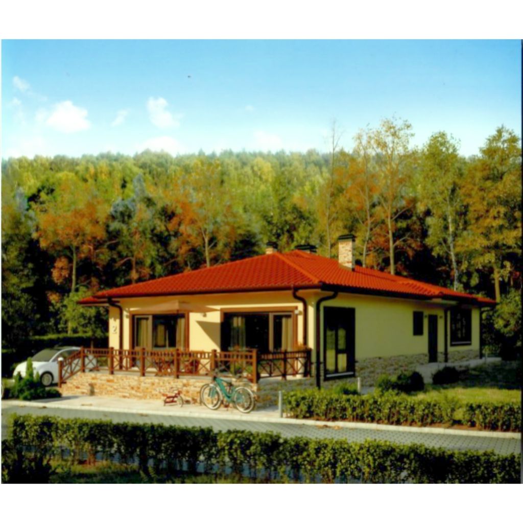 Продава се Къща в Стара Загора, Железник - център - 215 кв.м за 1396 €/кв.м - Снимка #1