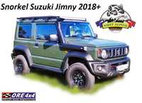 Snorkel SUZUKI JIMNY (Model dupa 2018)