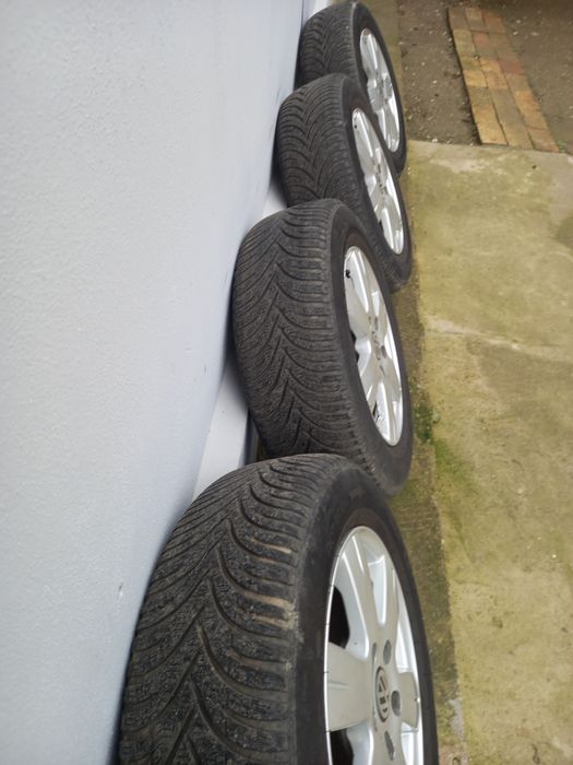 Roți ms wv,audi preț fix