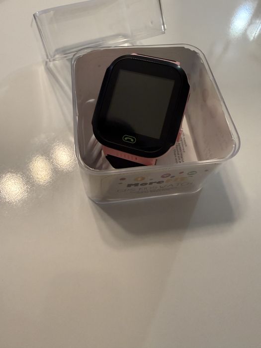 Vand smartwatch GPS copii MoreFit
