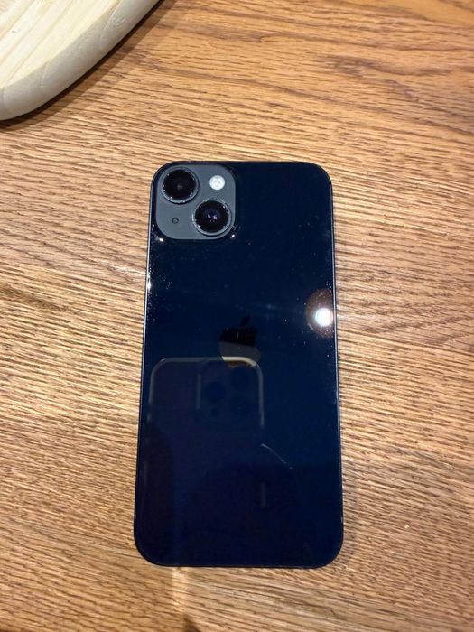 Vand Iphone 14 256 GB albastru