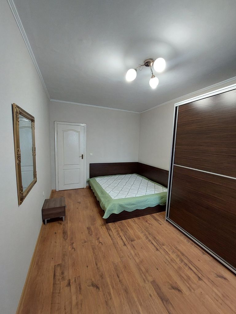 Дава се под наем Тристаен апартамент в Варна, Погреби - 78 кв.м за 510 € - Снимка #7