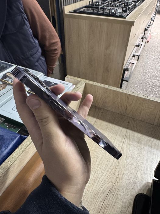 Iphone 14 pro 128Gb 76%