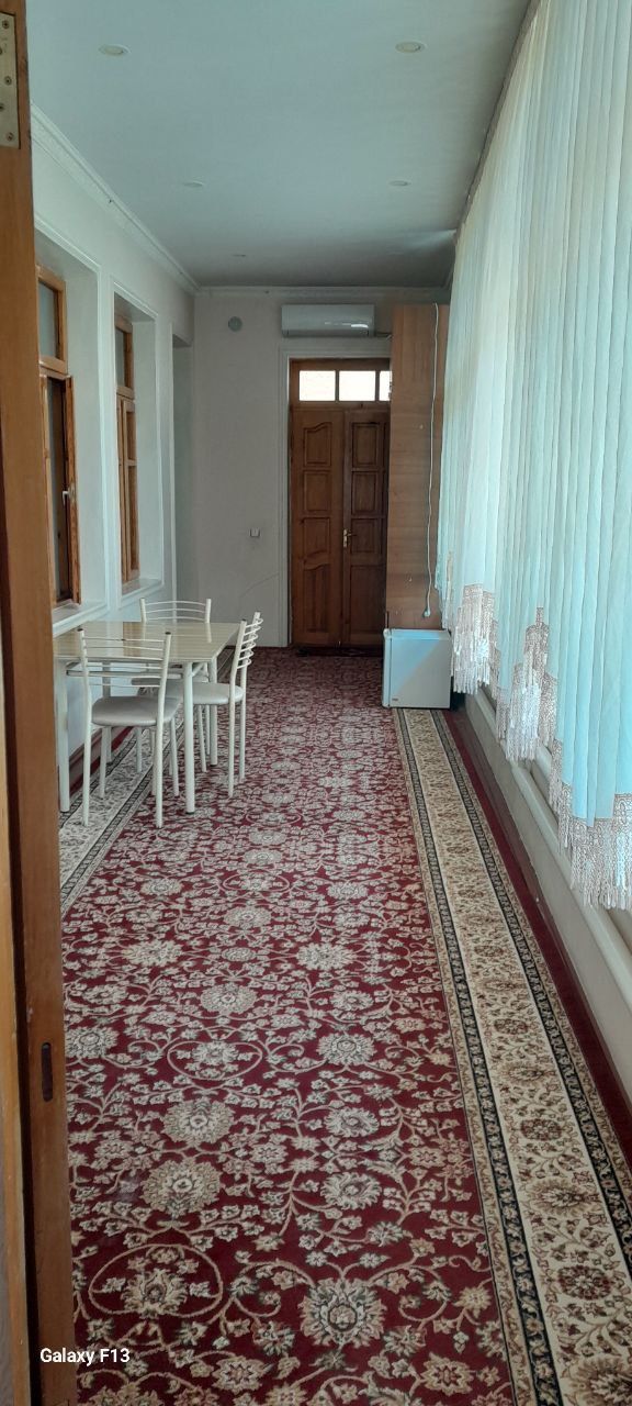 Ijaraga beriladi hovli
