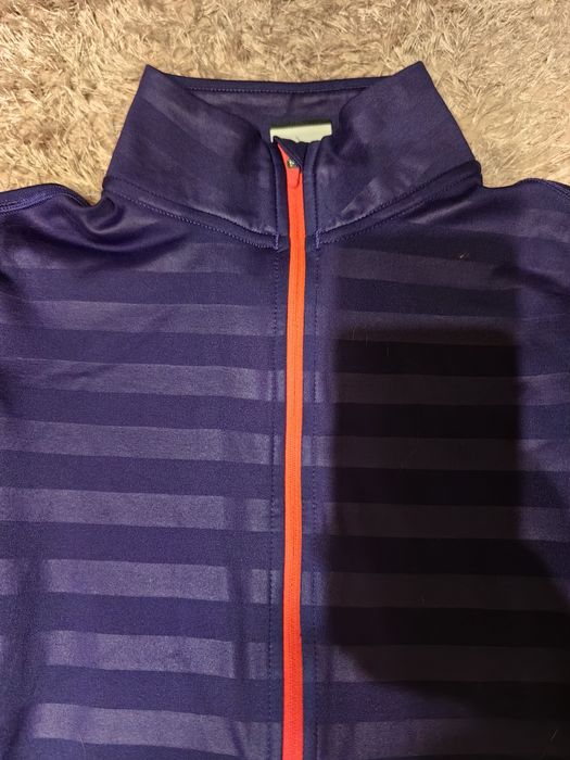 Блуза  на  Nike Pro