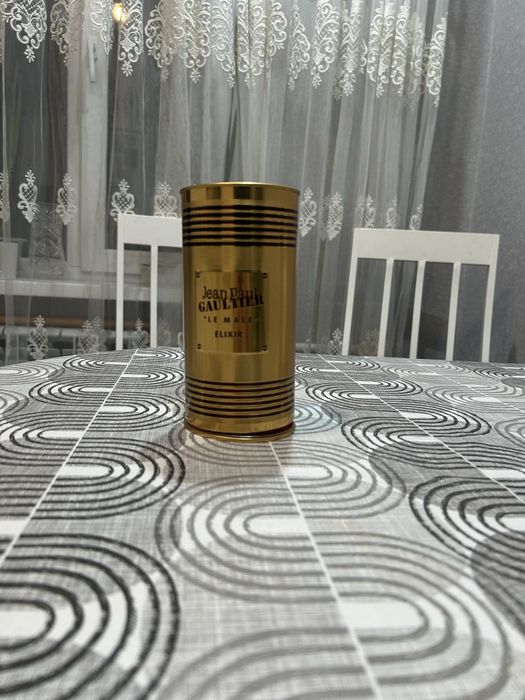 Jean Paul Gaultier Elixir