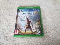 Joc video Assassin's Creed Odyssey Xbox ONE impecabil