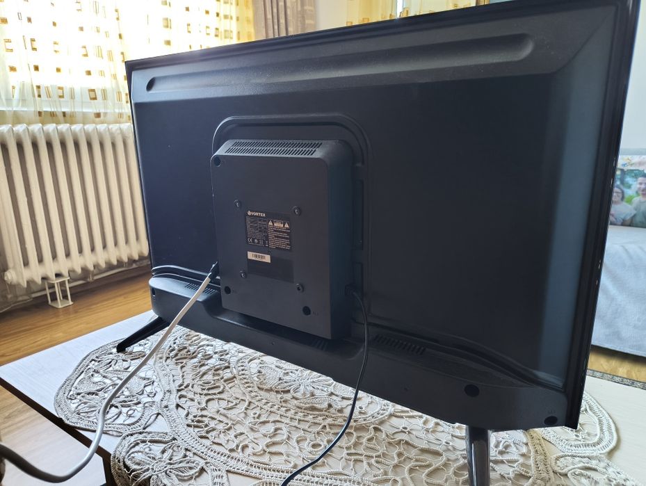 Televizor Vortex