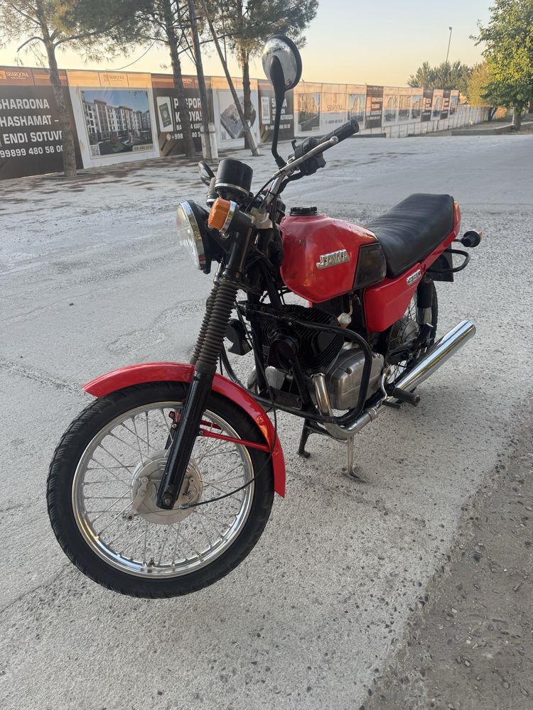 Jawa sotiladi holati yaxshi elektron zajiganya
