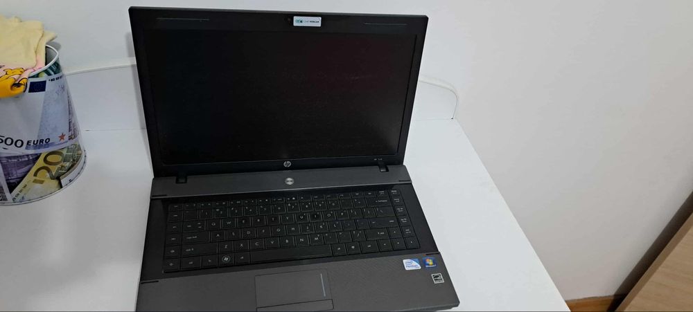 Laptop bun funcționabil