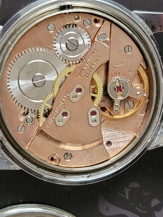 Vând Atlantic vintage AS 1604