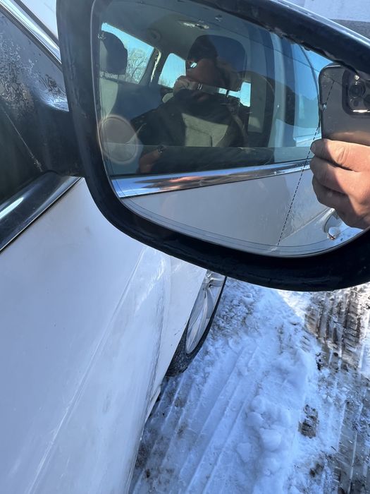 VW Passat 7 2,0TDI 140к.с 2012г DSG НА ЧАСТИ