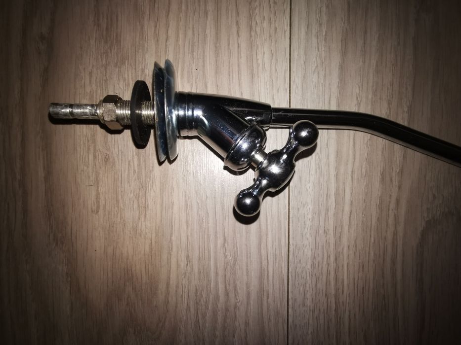 Bateria apa rece monocomada pentru bucătărie filtru etc