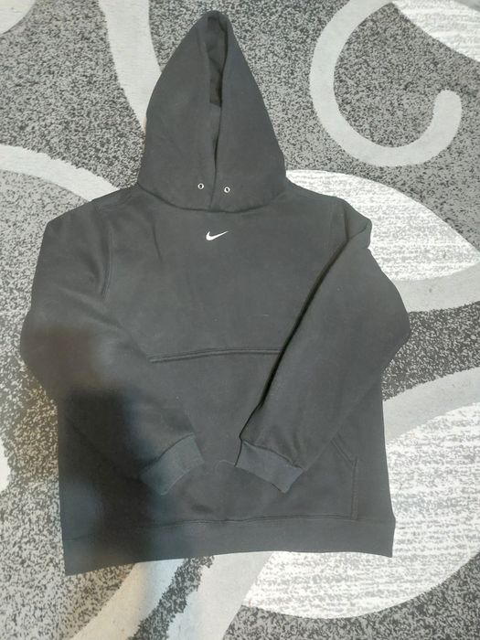 Hanorac nike negru