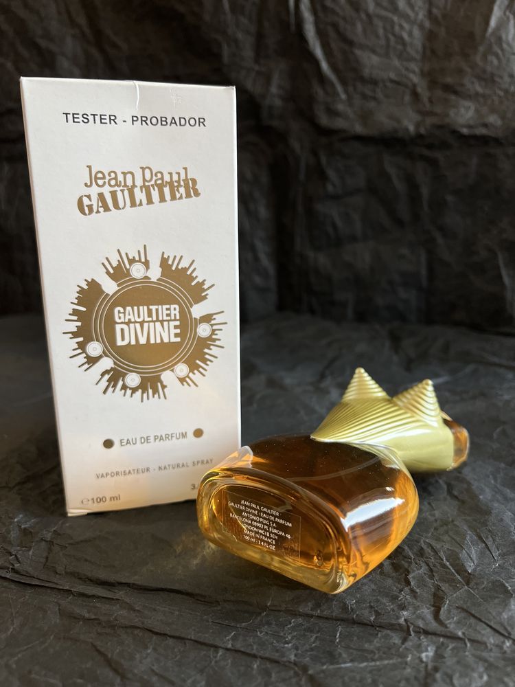 Parfum Jean Paul Gaultier Divine, 100ml