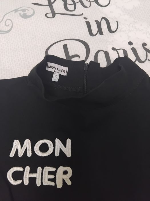 Mon Cher дамска блуза
