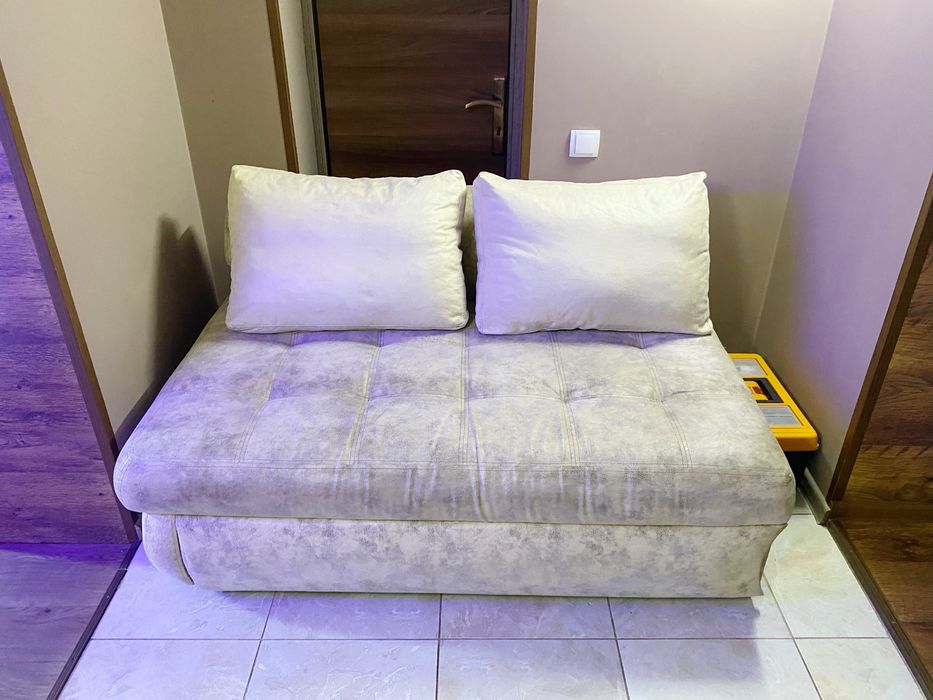 Диван, тахта, кровать