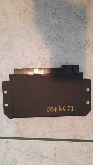 Modul control confort Audi A6 C5