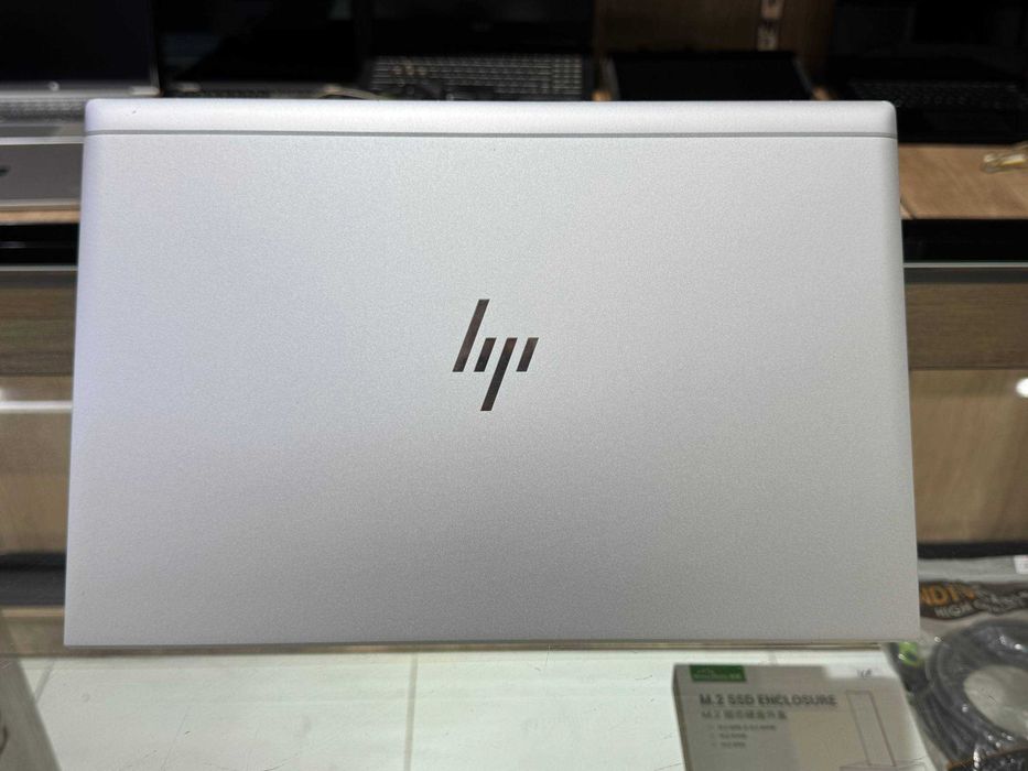 HP ProBook 840 G8 Core i7-1185G7 ram 16 ssd 256 LTE сим карта