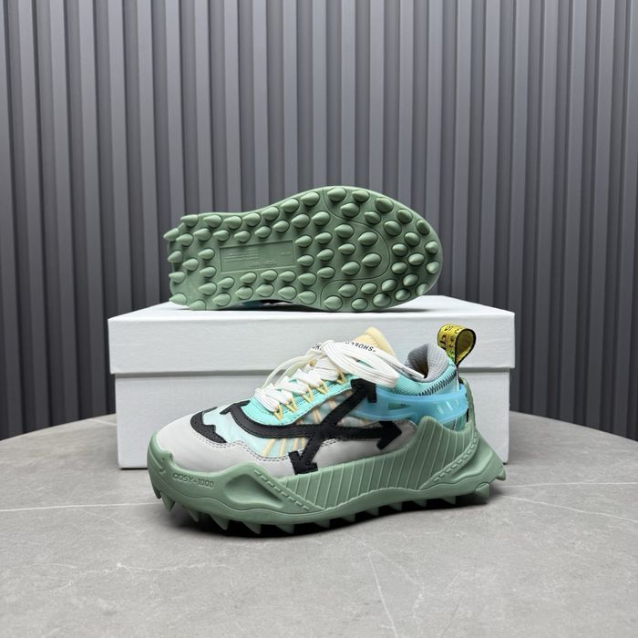 Adidasi Off-White Calitate Premium