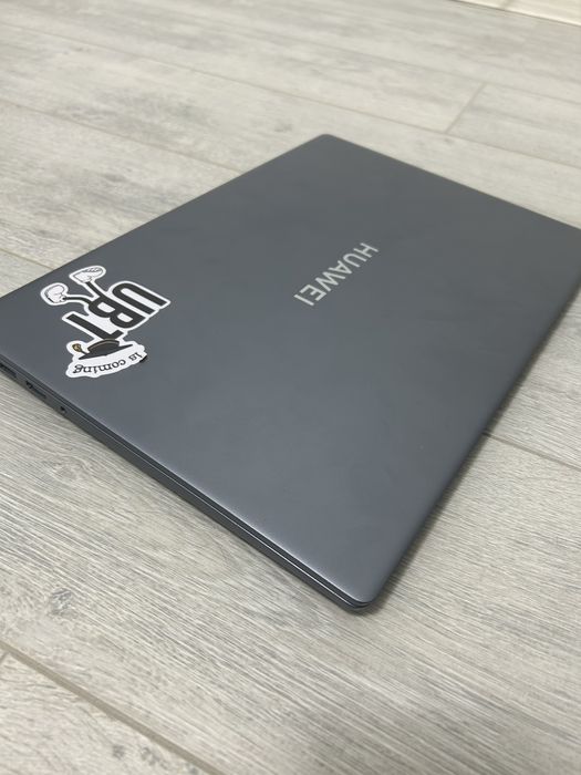 ноутбук huawei matebook d16