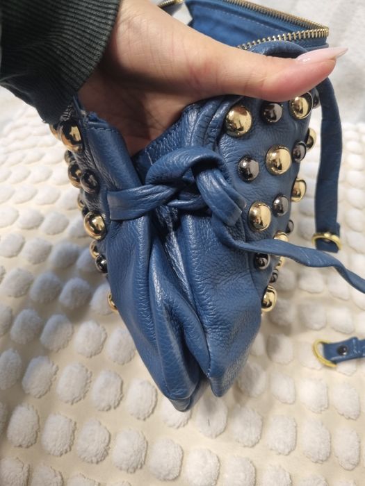 Geanta vintage Piele 100%