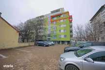 Apartament 3 camere de vânzare bloc modern, Stefan cel Mare, Oradea