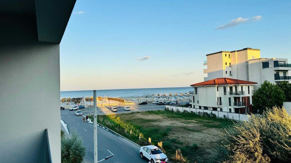 Vand Apartament 2 camere Mamaia Nord 50 metri de plaja - Proprietar