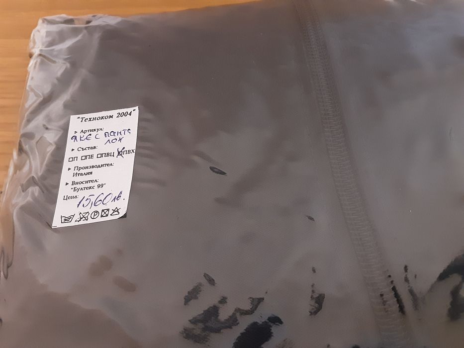 Мъжко яке, ръкавици, сако и комплект