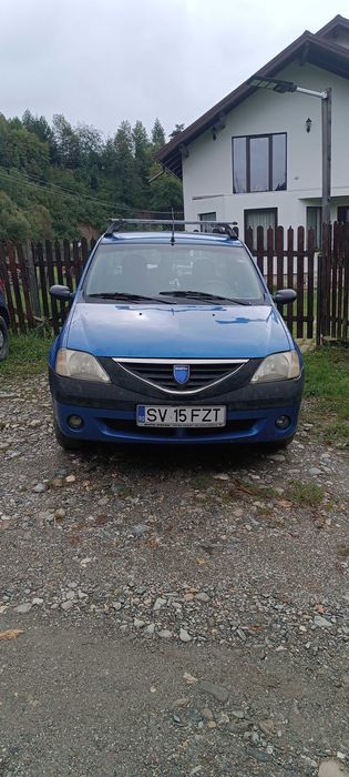 Dacia Logan Laureate 1.4mpi