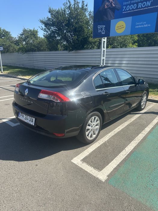 Vand Renault Laguna3
