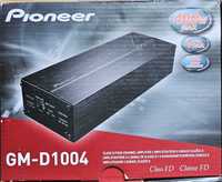 Amplificator auto Pioneer 400W GM-D1004