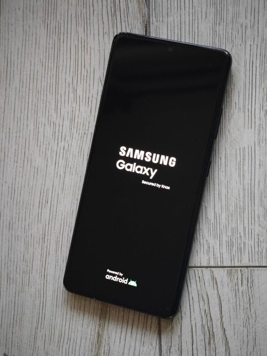Samsung Galaxy S21 Ultra 128GB