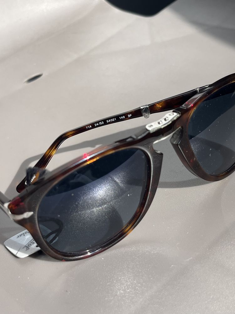 Ochelari Persol Fold/ Polarizati/ noi