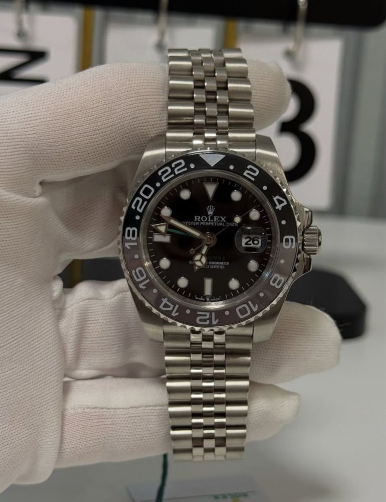 Мъжки автоматични часовници Rolex