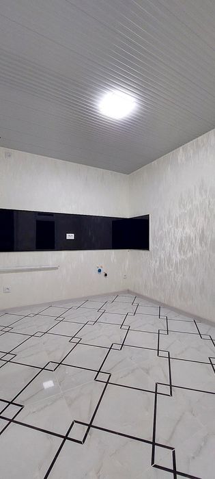 Срочно Назарбек Туркистонда 100% битган  Янги курилган уй сотилади.