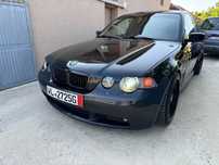 Bmw 320td Compact М-Пакет Автоматик