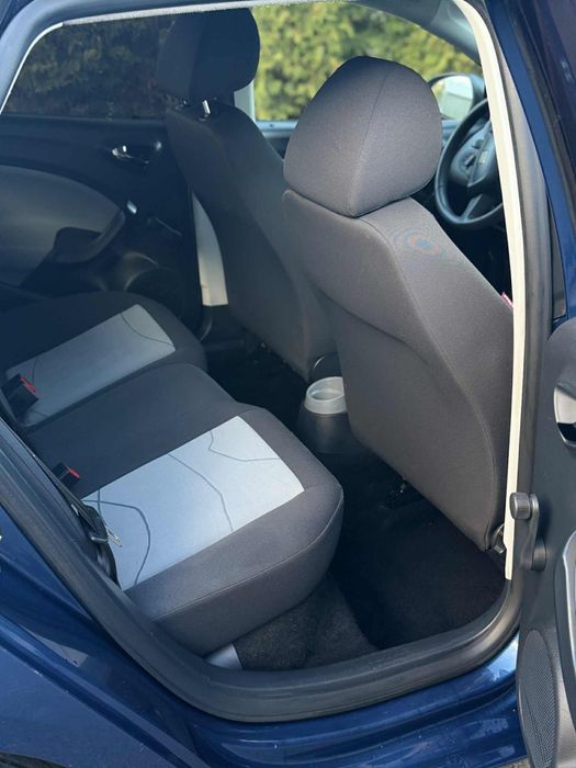 Seat ibiza 1.2 euro 5