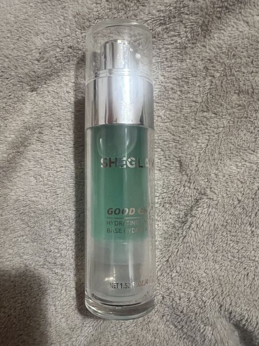 Sheglam, коректор+основа за грим