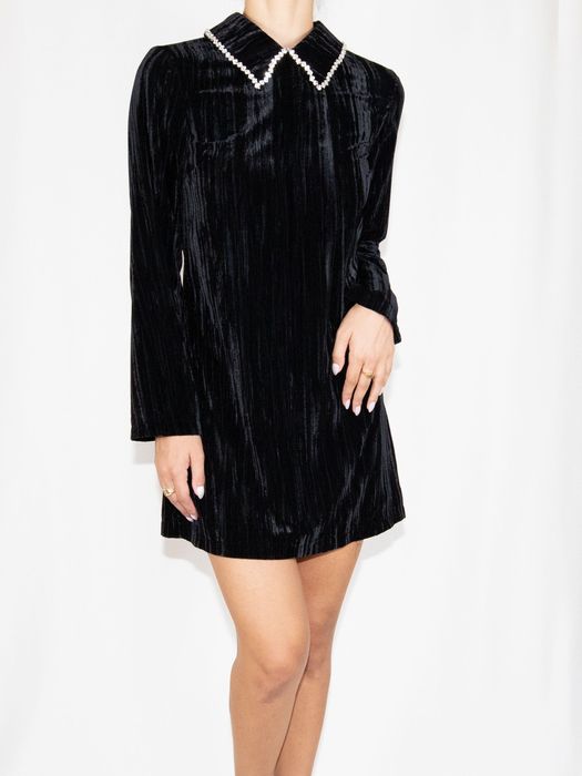 Официална рокля Зара ZARA